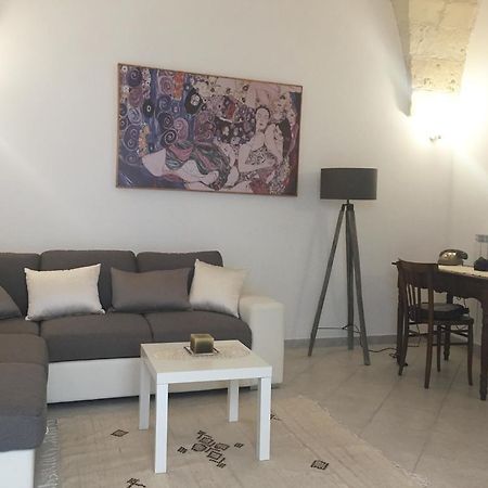 Rudiae Apartment Lecce Extérieur photo