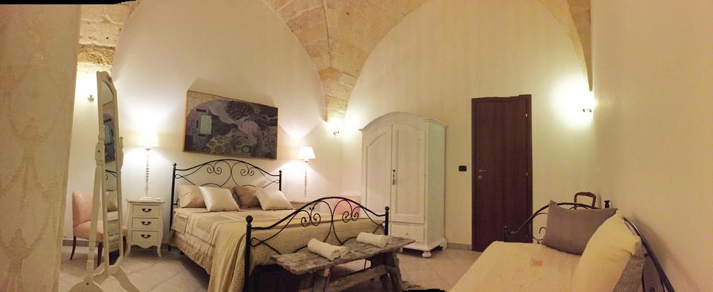 Rudiae Apartment Lecce Extérieur photo